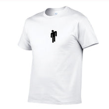 Load image into Gallery viewer, New Hot Billie Eilish Hoodie Men Black Cotton Hoodie Couple Billie Eilish Sweatshirt Simple Keep Warm Women/men Hoodie Clothes