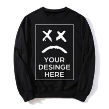 Load image into Gallery viewer, 2020 New Spring Autumn Fashion Hoodies Male Casual Coat Men Clothing Custom Printed Logo Design Own Brand Hoodies Sweatshirts