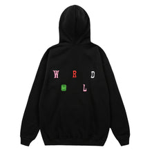 Load image into Gallery viewer, New 2019 ASTROWORLD High quality 100% 1:1Cotton embroidery Men Hoodies Fashion Street clothing hip hop sweatshirt Hoodies Women
